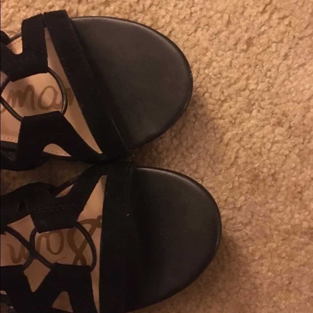 Sam Edelman sandals - Picture 3 of 3